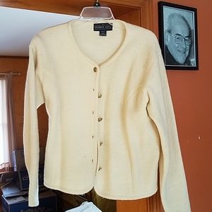 Herman Geist cardigan